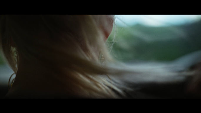 John Christopher - Director's Reel